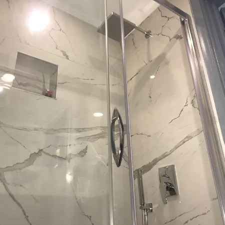 Ξενοδοχείο με διαμερίσματα Kilim &