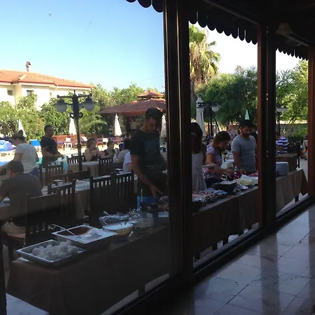 Appart hôtel Kilim & Fethiye