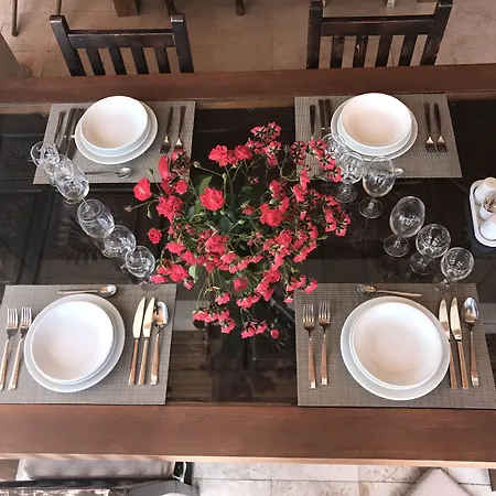 Kilim & Appart hôtel Fethiye