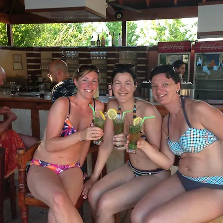 Kilim & Ξενοδοχείο με διαμερίσματα 3*