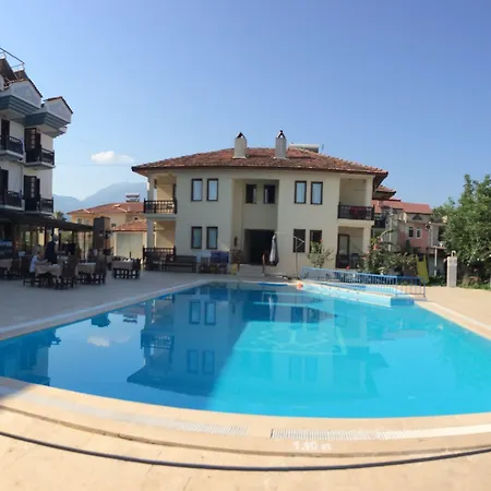 Aparthotel Kilim & Fethiye