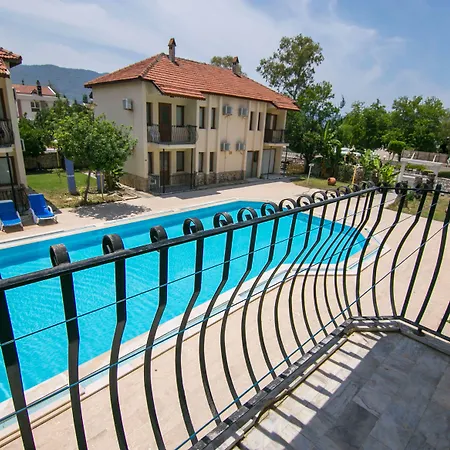 Aparthotel Kilim &
