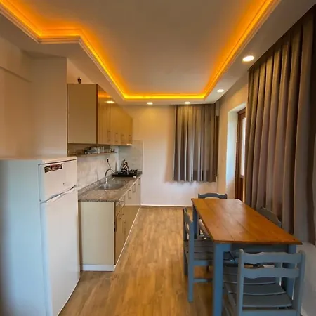 Aparthotel Kilim &