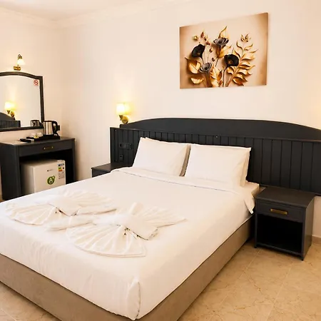 Kilim & Aparthotel Fethiye