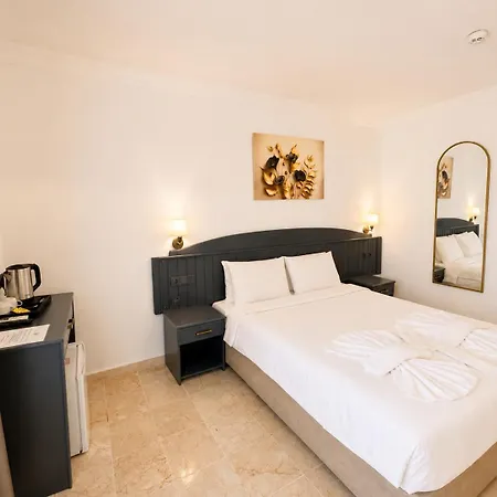 Aparthotel Kilim &