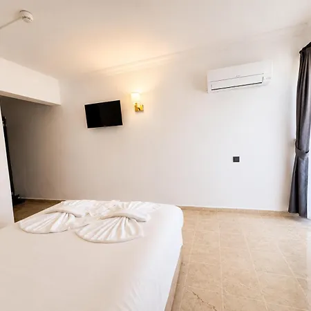 Kilim & Aparthotel Fethiye