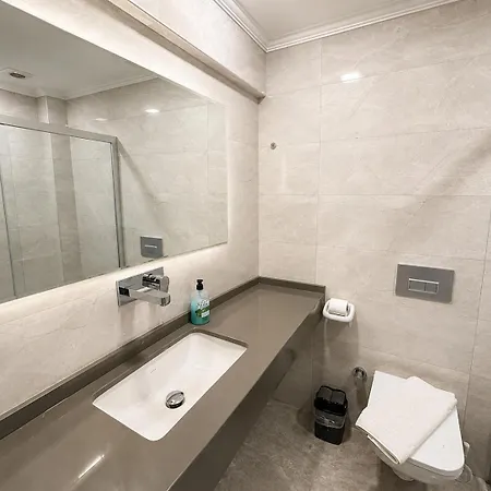 Aparthotel Kilim & Fethiye
