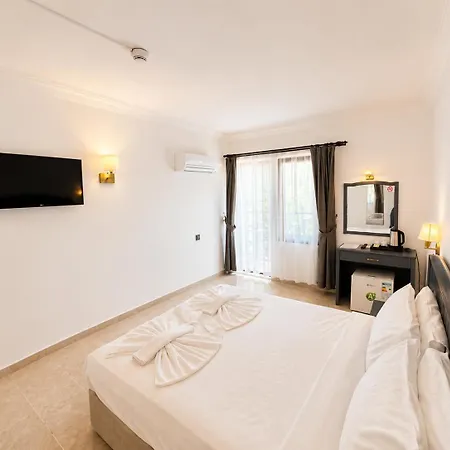 Kilim & Aparthotel