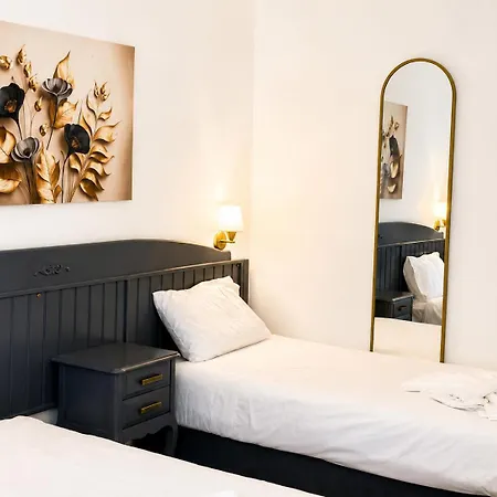 Aparthotel Kilim &