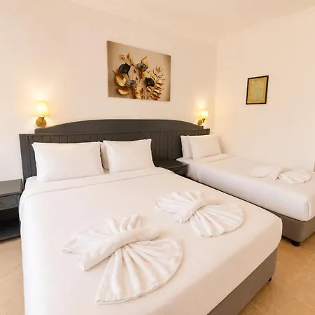 Kilim & Aparthotel 3*