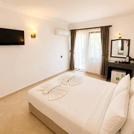 Kilim & Aparthotel Fethiye