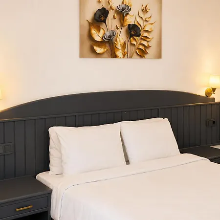 Aparthotel Kilim & Fethiye