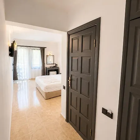 Aparthotel Kilim &