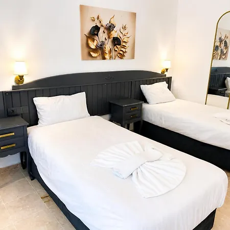 Kilim & Aparthotel 3*