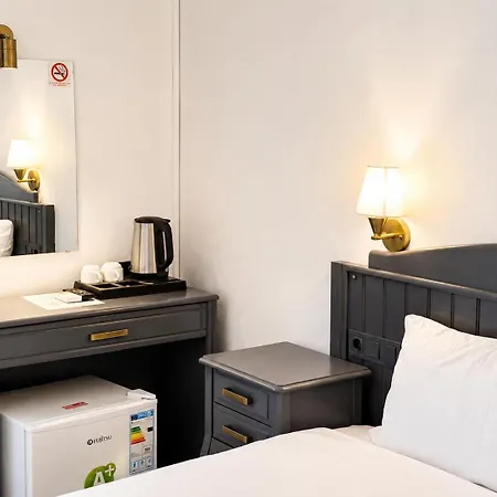 Aparthotel Kilim & 3*