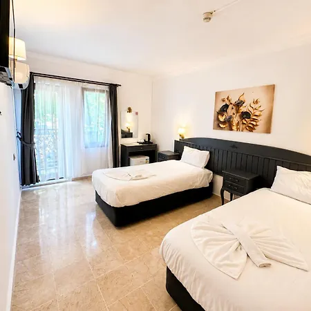 Kilim & Aparthotel Fethiye