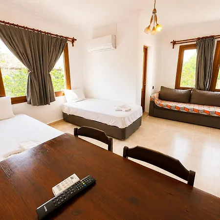 Aparthotel Kilim & Fethiye