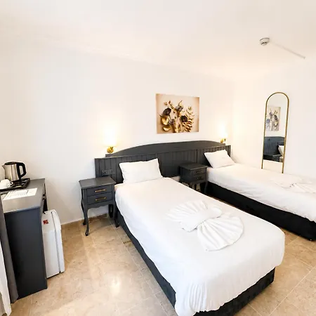 Aparthotel Kilim &