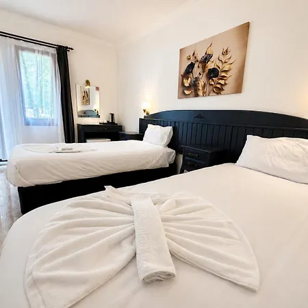 Kilim & Aparthotel 3*