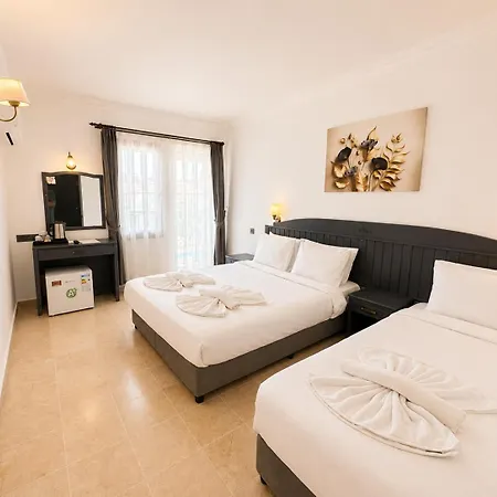 Aparthotel Kilim & 3*