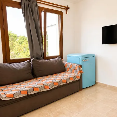 Kilim & Aparthotel Fethiye
