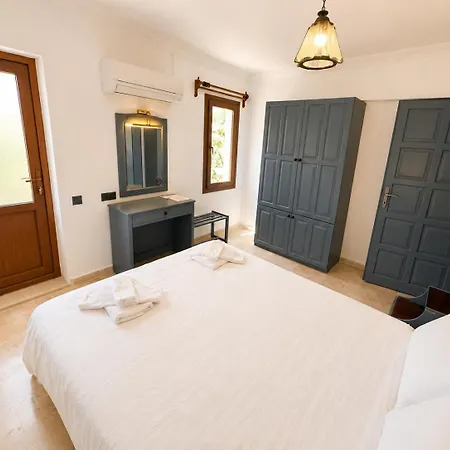 Aparthotel Kilim & Fethiye