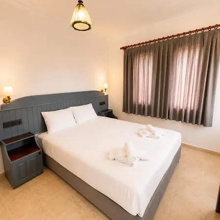 Kilim & Aparthotel 3*