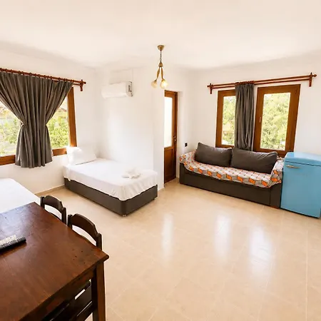 Kilim & Aparthotel Fethiye