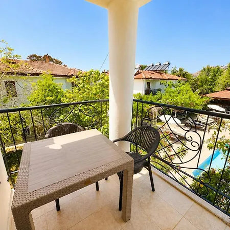 Aparthotel Kilim & Fethiye