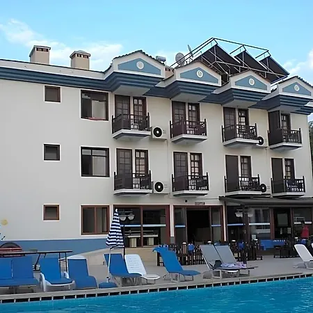 Aparthotel Kilim & 3*