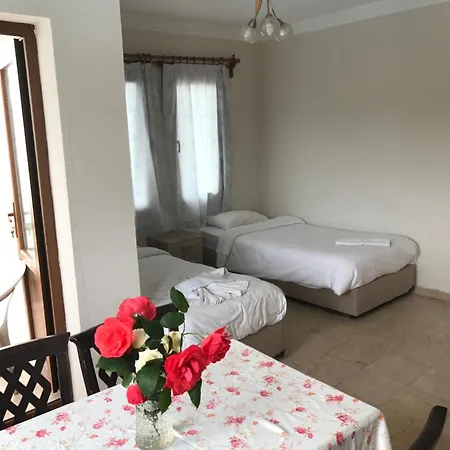 Appart hôtel Kilim &