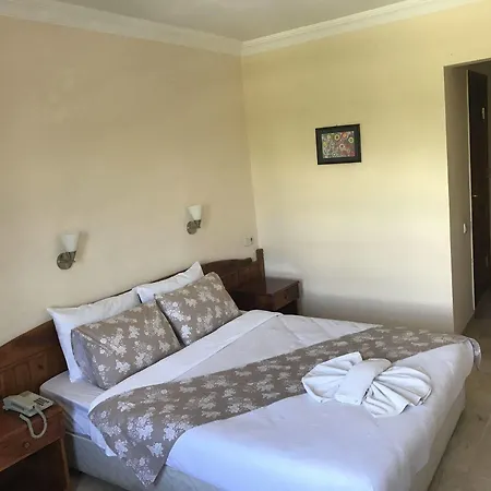 Appart hôtel Kilim & 3*