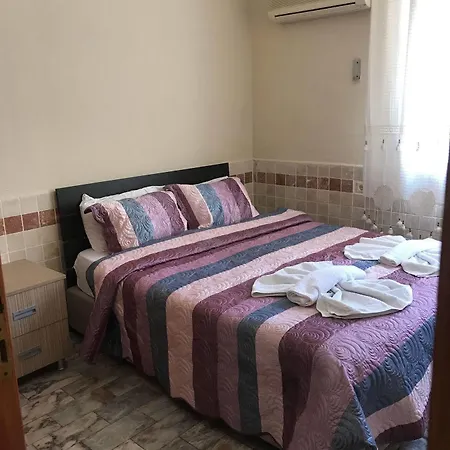 Kilim & Appart hôtel Fethiye