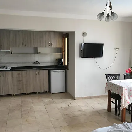 Kilim & Aparthotel Fethiye