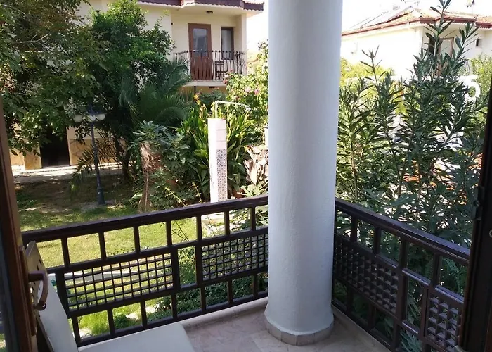 Kilim & Aparthotel Fethiye