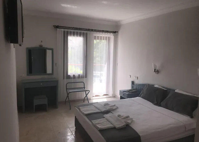 Kilim & Aparthotel Fethiye