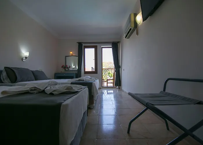 Aparthotel Kilim & 3*