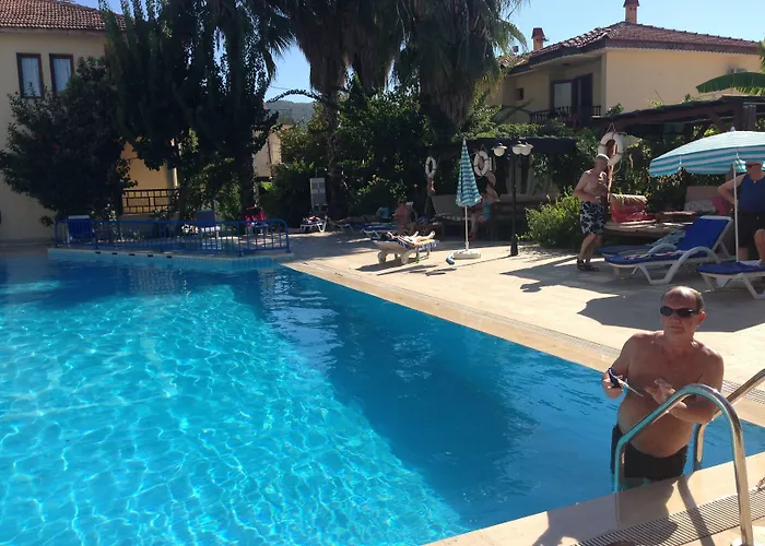 Aparthotel Kilim & Fethiye