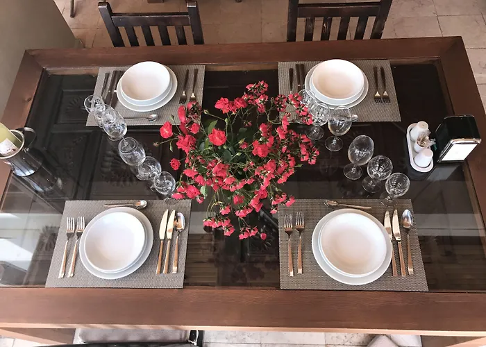 Kilim & Aparthotel Fethiye