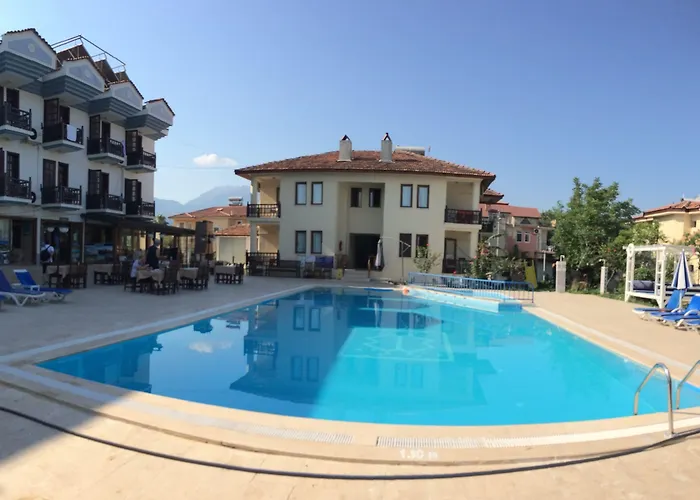 Aparthotel Kilim & Fethiye