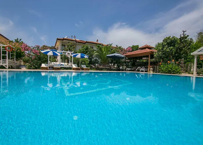 Aparthotel Kilim & 3*