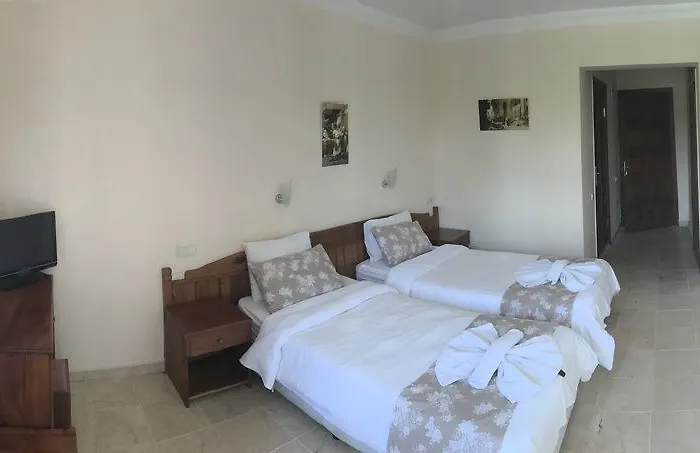 Aparthotel Kilim & Fethiye