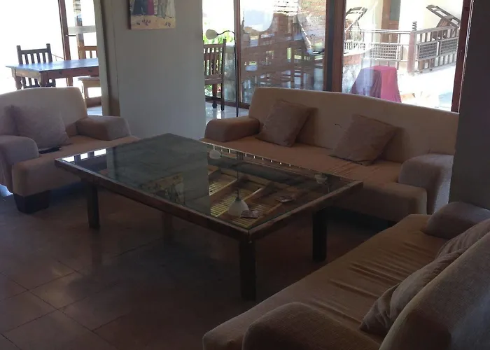 Kilim & Aparthotel Fethiye