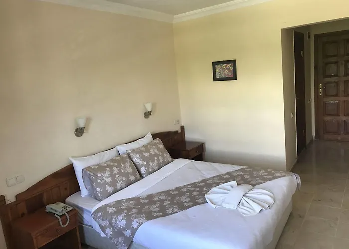 Aparthotel Kilim & 3*