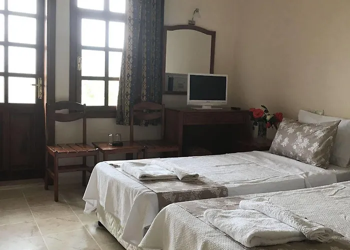 Aparthotel Kilim & Fethiye