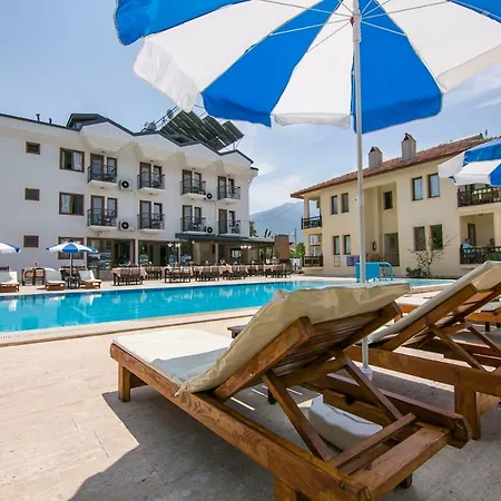 Kilim & 3* Fethiye