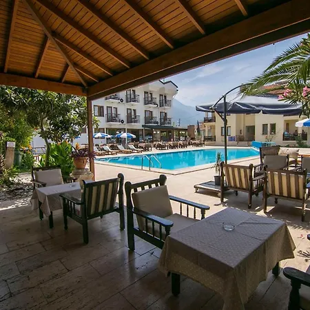 Hotel Kilim & Fethiye