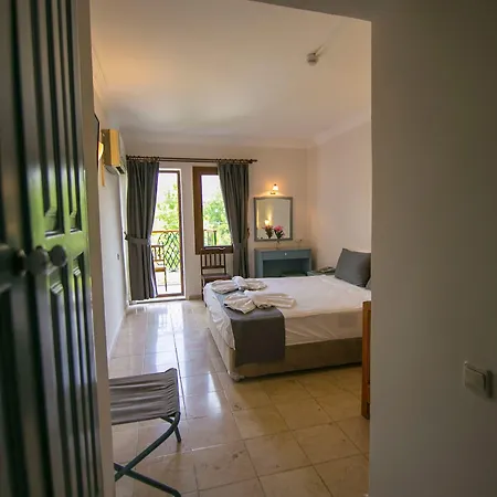 Hotel Kilim & 3*