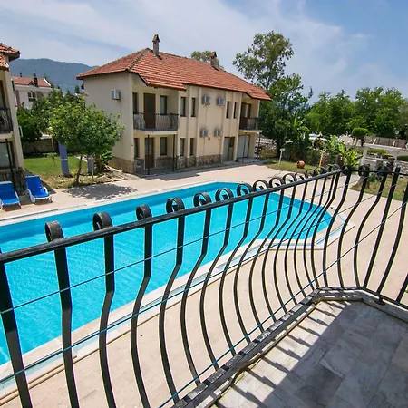 Kilim & Hotel Fethiye