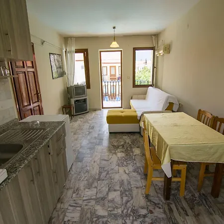 Hotel Kilim & 3*
